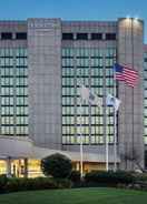 Imej utama DoubleTree by Hilton Cherry Hill Philadelphia