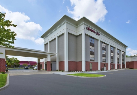 Khác Hampton Inn Toledo-South/Maumee