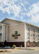 Imej utama Quality Inn I-70 at Wanamaker