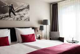 AMERON Luzern Hotel Flora, SGD 572.61