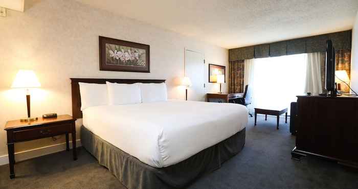 Lainnya Atrium Inn Vancouver