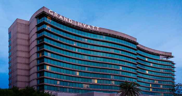 อื่นๆ Grand Hyatt Tampa Bay