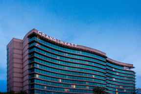 Grand Hyatt Tampa Bay