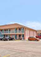 Imej utama Americas Best Value Inn Clute Lake Jackson