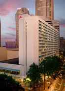 Imej utama Charlotte Marriott City Center