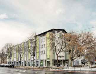 Lainnya 2 B&B Hotel Bonn-City