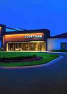 Imej utama Courtyard by Marriott Dulles Airport Herndon/Reston