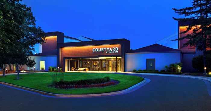 Lain-lain Courtyard by Marriott Dulles Airport Herndon/Reston