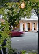 ภาพหลัก Hyatt Regency London The Churchill