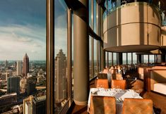 기타 5 The Westin Peachtree Plaza, Atlanta