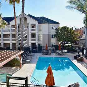 Primary image 1 Sonesta ES Suites San Francisco Airport San Bruno, San Mateo County Hotels