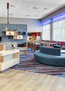 Imej utama Fairfield Inn & Suites by Marriott Cape Cod Hyannis