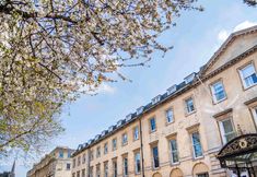 其他 2 Francis Hotel Bath