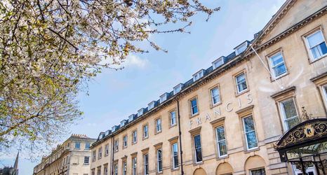 其他 2 Francis Hotel Bath