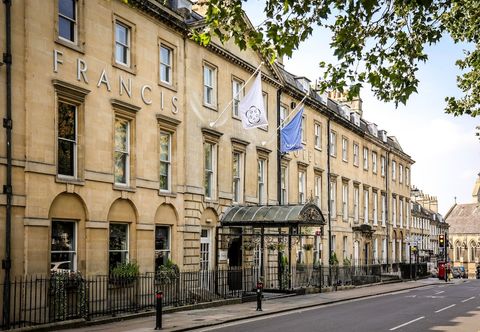 其他 Francis Hotel Bath