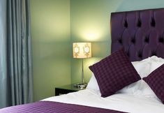 อื่นๆ 6 Francis Hotel Bath