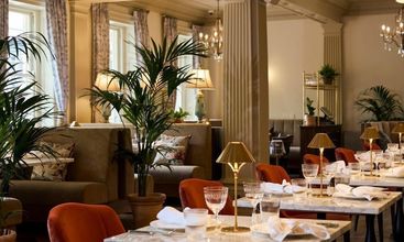 Others 4 Francis Hotel Bath