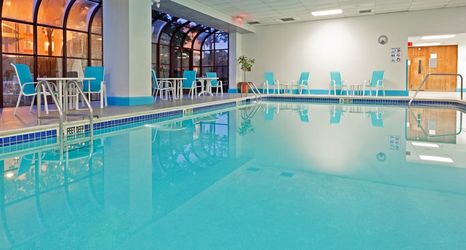 其他 2 DoubleTree by Hilton New York LaGuardia Airport