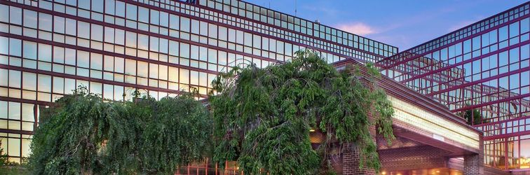 其他 DoubleTree by Hilton New York LaGuardia Airport