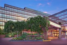 其他 DoubleTree by Hilton New York LaGuardia Airport