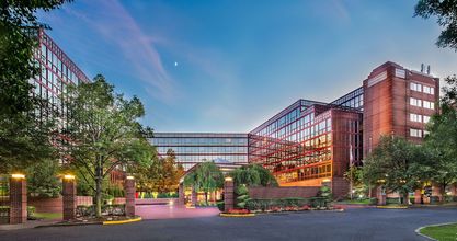 其他 4 DoubleTree by Hilton New York LaGuardia Airport