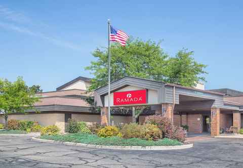 Others Ramada by Wyndham Waupaca