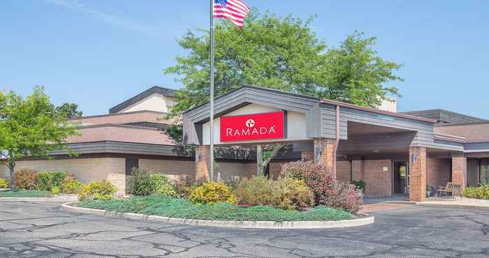 Lainnya Ramada by Wyndham Waupaca