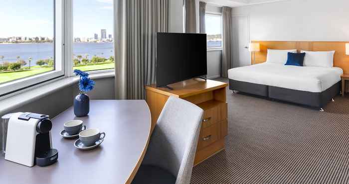 Lainnya Novotel Perth Langley