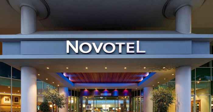 อื่นๆ Novotel Perth Langley