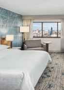 Imej utama Sheraton Philadelphia Downtown