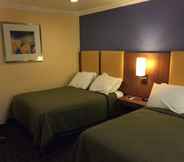 Others 5 Days Inn by Wyndham San Francisco - Lombard