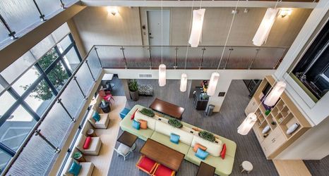 其他 2 Home2 Suites by Hilton DFW Airport South/Irving, TX