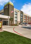 Imej utama Home2 Suites by Hilton DFW Airport South/Irving, TX