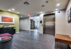 其他 5 Home2 Suites by Hilton DFW Airport South/Irving, TX