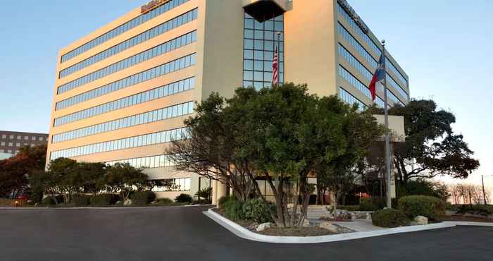 Lain-lain Embassy Suites by Hilton San Antonio Airport