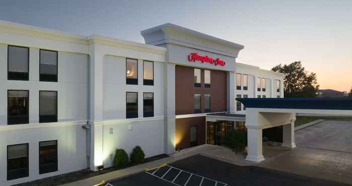 Others Hampton Inn Troy