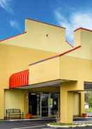 Imej utama Econo Lodge Brockport