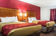 Khác 7 Econo Lodge Brockport