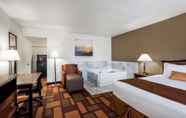 Others 7 Days Inn & Suites by Wyndham Lodi