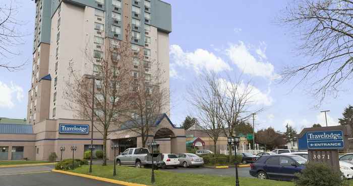 Lain-lain Travelodge by Wyndham Vancouver Airport