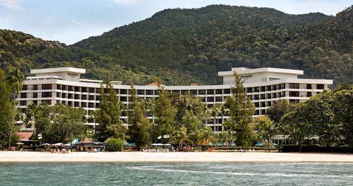 Lainnya Shangri-La Golden Sands, Penang