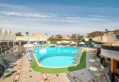 Others 4 JAZ Pyramids Resort