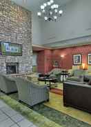 Imej utama Comfort Suites Parkersburg South