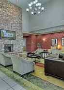 Imej utama Comfort Suites Parkersburg South