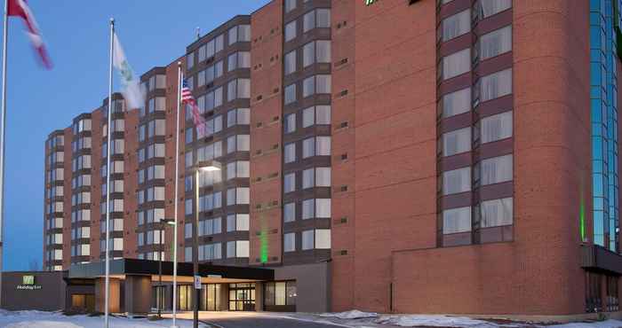 Khác Holiday Inn Ottawa East, an IHG Hotel