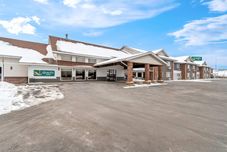 Others Quality Inn Superior - Duluth