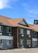Imej utama Boarders Inn & Suites by Cobblestone Hotels - Superior Duluth