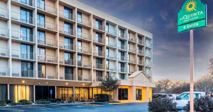 อื่นๆ La Quinta Inn & Suites by Wyndham Nashville Airport/Opryland