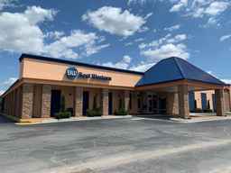 Best Western Greenville Airport Inn, ₱ 6,210.78