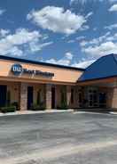 Imej utama Best Western Greenville Airport Inn